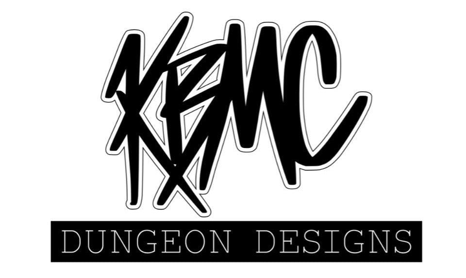KBMC Dungeon Designs LLC