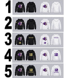 Vikings - 7v7 Apparel - Hoodie