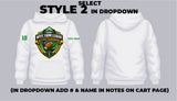7v7 Apparel - Hoodie