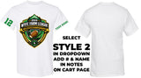 7v7 Apparel - Shirts