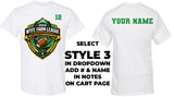7v7 Apparel - Shirts