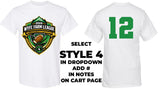 7v7 Apparel - Shirts