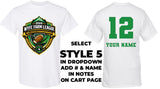 7v7 Apparel - Shirts