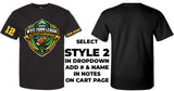 7v7 Apparel - Shirts