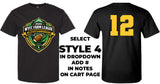7v7 Apparel - Shirts