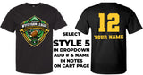 7v7 Apparel - Shirts