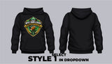 7v7 Apparel - Hoodie