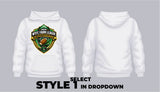 7v7 Apparel - Hoodie