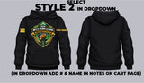 7v7 Apparel - Hoodie
