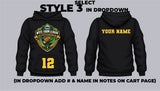 7v7 Apparel - Hoodie