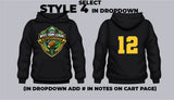 7v7 Apparel - Hoodie