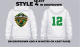 7v7 Apparel - Hoodie