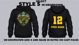 7v7 Apparel - Hoodie
