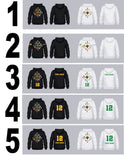 CHAMPIONSHIP - 7v7 Apparel - Hoodie