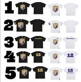 Tahoma Jr. Bears - 7v7 Apparel - Shirts