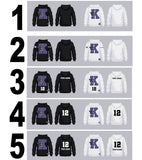 Kamiak - 7v7 Apparel - Hoodie