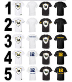 Mariner - 7v7 Apparel - Shirts