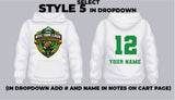 7v7 Apparel - Hoodie