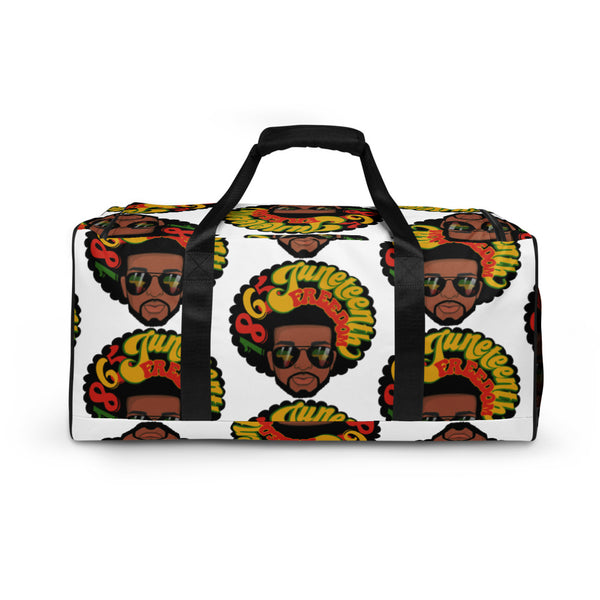 AfroMan Duffle bag