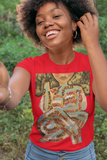 Affirmation Fro Shirt