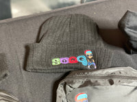 SWAG Embroidered Beanies