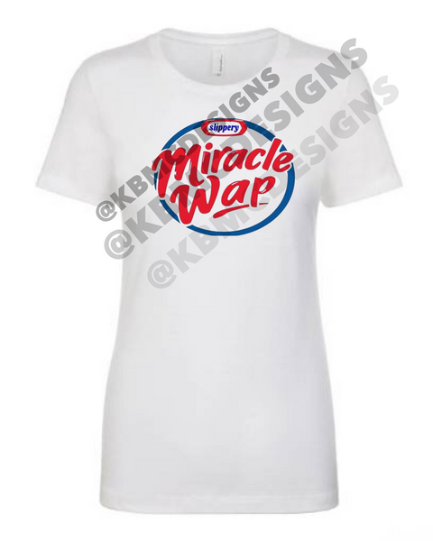 Miracle WAP Shirt