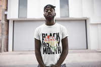Black History Month Shirt