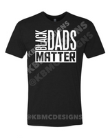 Black Dads Matter