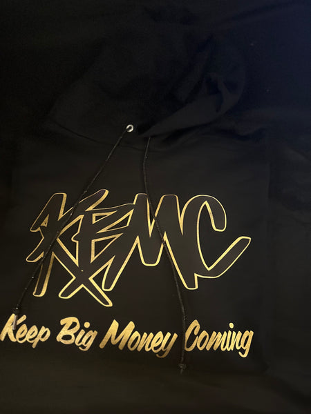 Big hotsell money hoodie