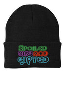 SWAG Embroidered Beanies